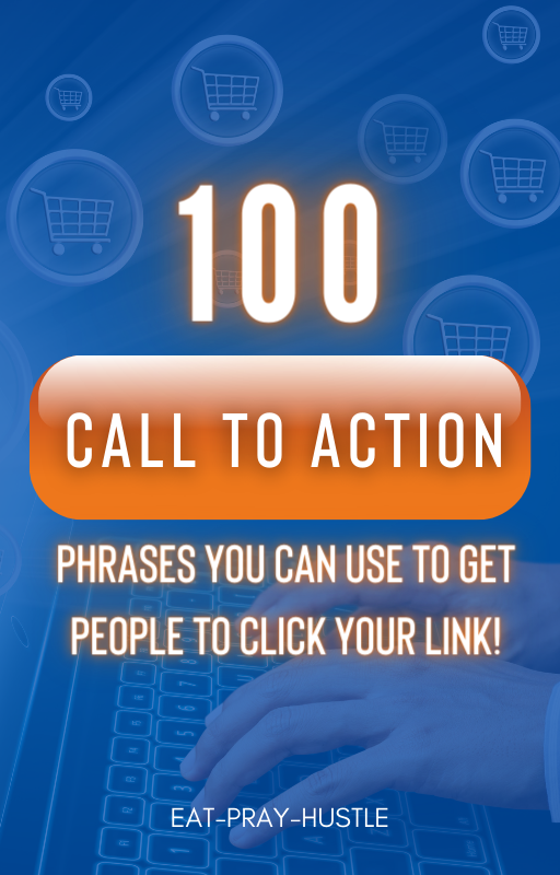 100 Call To Action Phrases - Free Guide