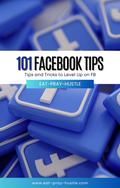 101 Facebook Tips