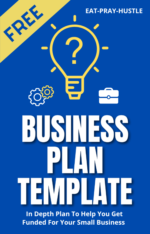 Business Plan Template