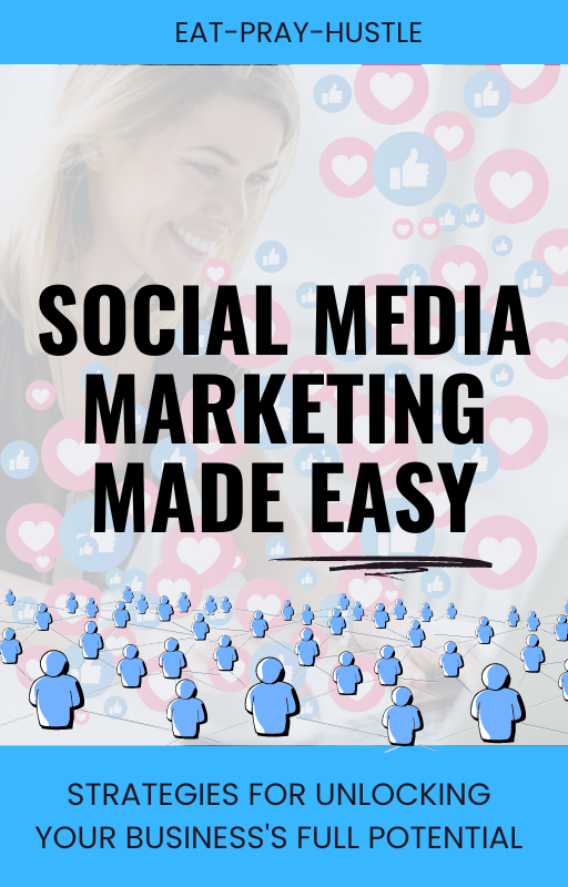 Social Media Marketing Made EASY