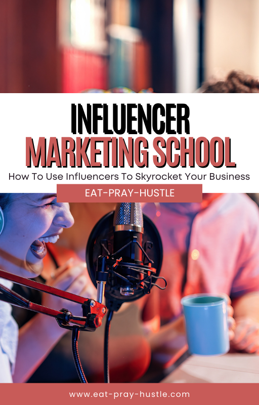 Influencer Marketing