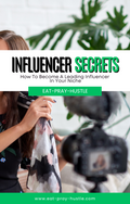 Influencer Secrets