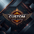 Custom Logo Design - Done For You