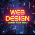 Web Design - Done For You