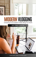 Modern Vlogging