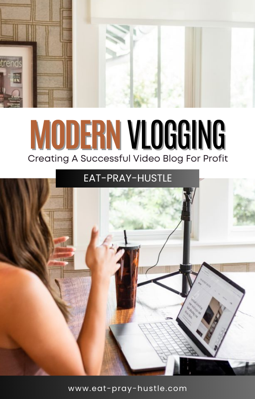 Modern Vlogging