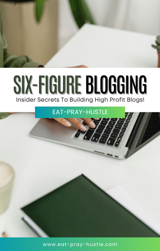Six Figure Blogging