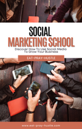 Social Media Marketing School