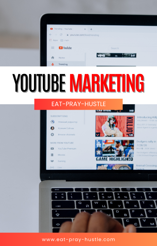 YouTube Marketing