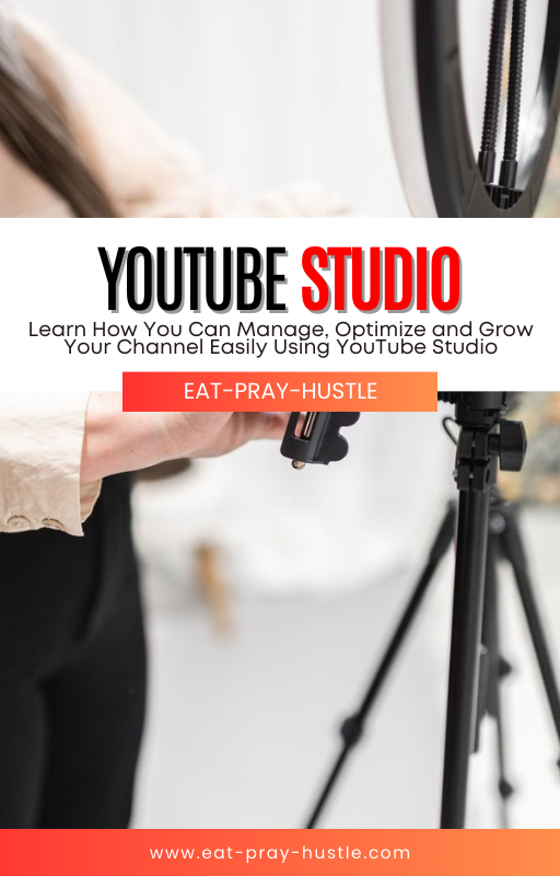 YouTube Studio