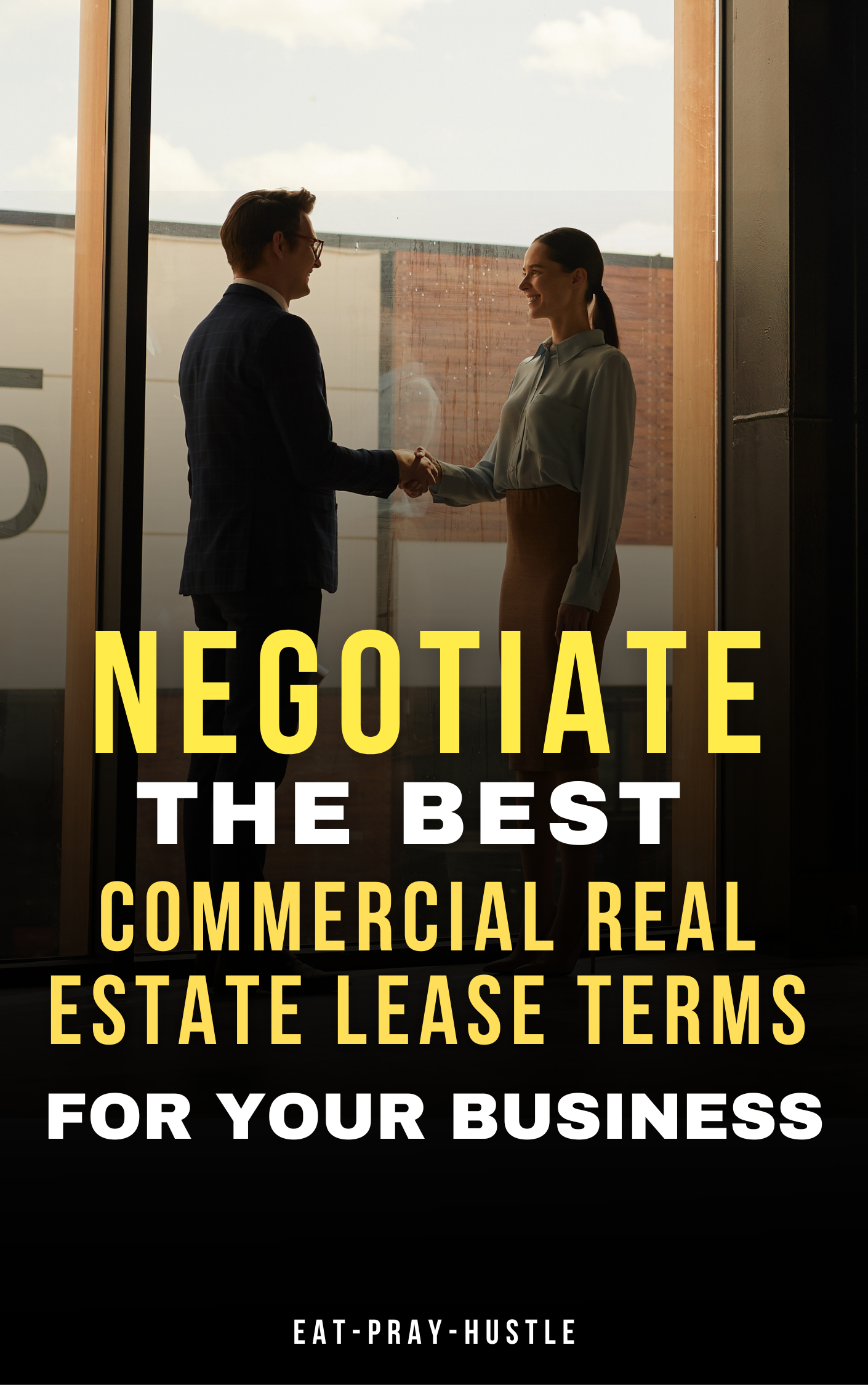 Lease Negotiation Guide